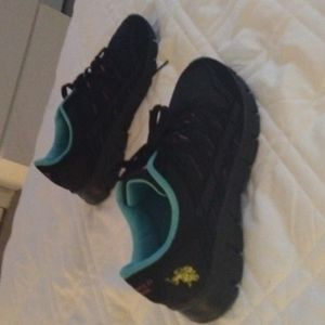 U.S polo shoes